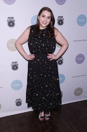 Beanie Feldstein