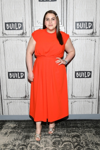 Beanie Feldstein