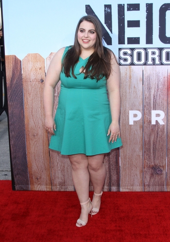 Beanie Feldstein