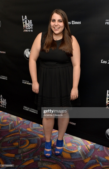 Beanie Feldstein