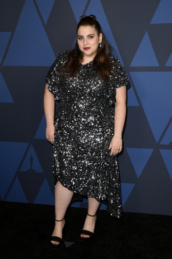 Beanie Feldstein