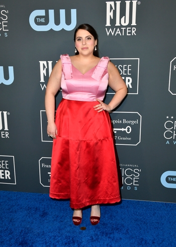 Beanie Feldstein