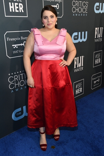 Beanie Feldstein