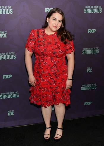 Beanie Feldstein