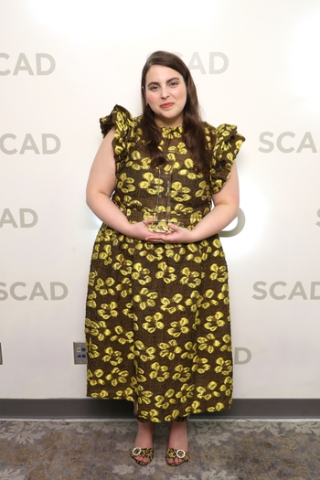 Beanie Feldstein