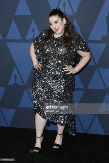 Beanie Feldstein