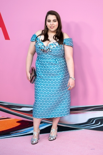 Beanie Feldstein