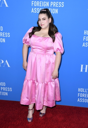 Beanie Feldstein