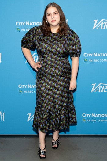 Beanie Feldstein