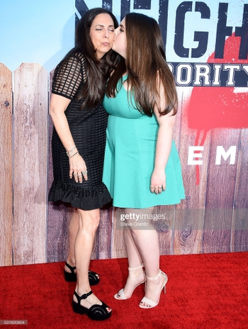 Beanie Feldstein