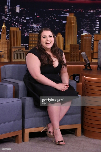 Beanie Feldstein