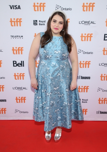 Beanie Feldstein