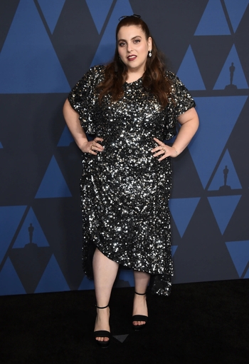 Beanie Feldstein