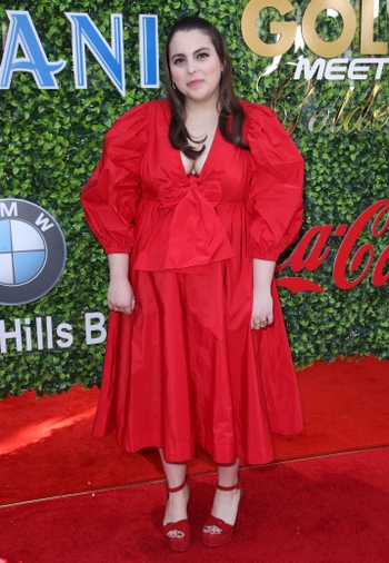 Beanie Feldstein