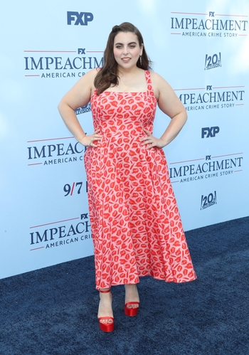 Beanie Feldstein