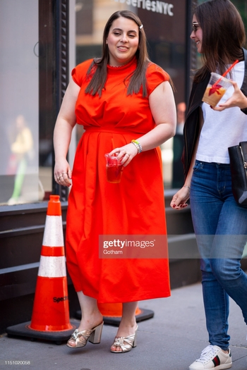 Beanie Feldstein