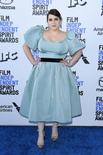 Beanie Feldstein