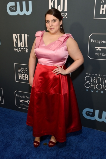 Beanie Feldstein