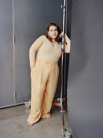 Beanie Feldstein