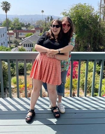 Beanie Feldstein