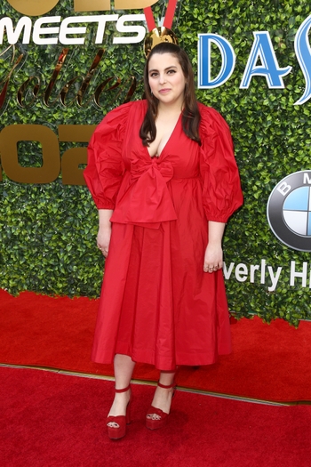 Beanie Feldstein