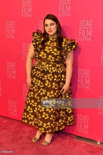 Beanie Feldstein