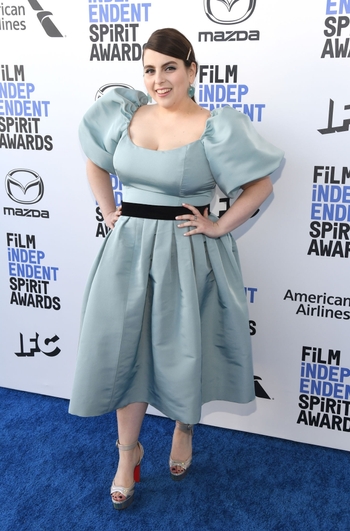 Beanie Feldstein