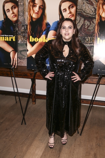 Beanie Feldstein