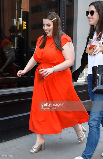 Beanie Feldstein