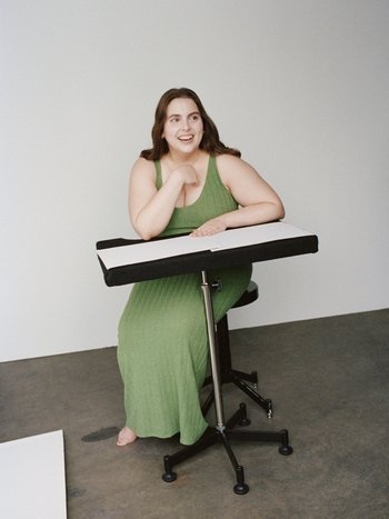 Beanie Feldstein