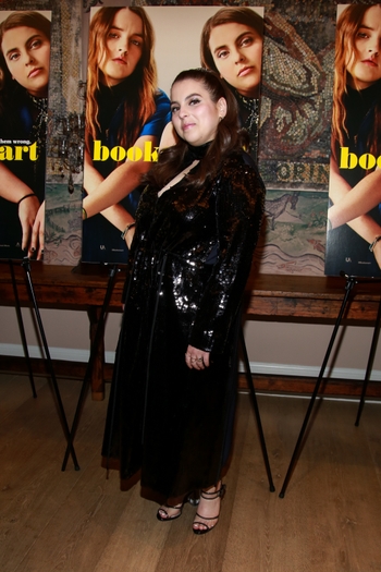 Beanie Feldstein