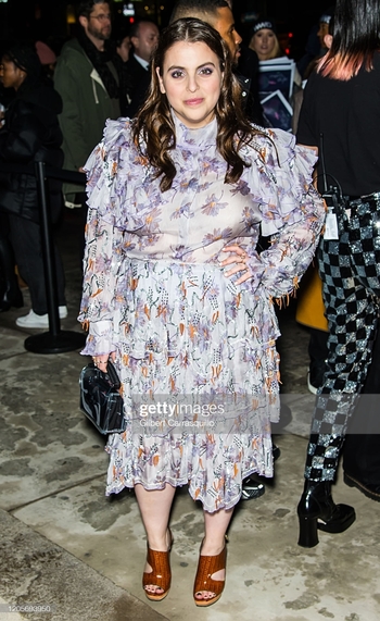 Beanie Feldstein