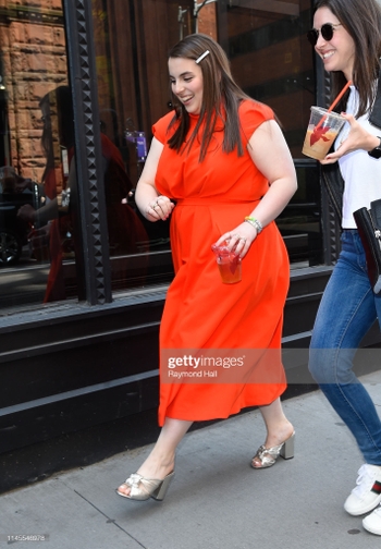 Beanie Feldstein