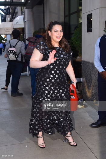 Beanie Feldstein