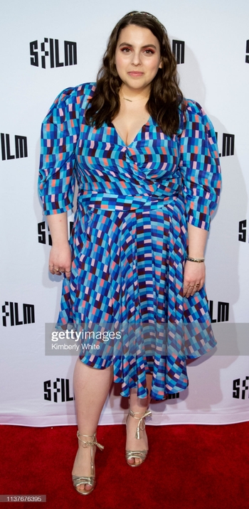 Beanie Feldstein