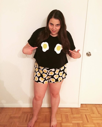 Beanie Feldstein