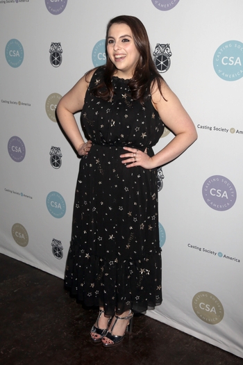 Beanie Feldstein