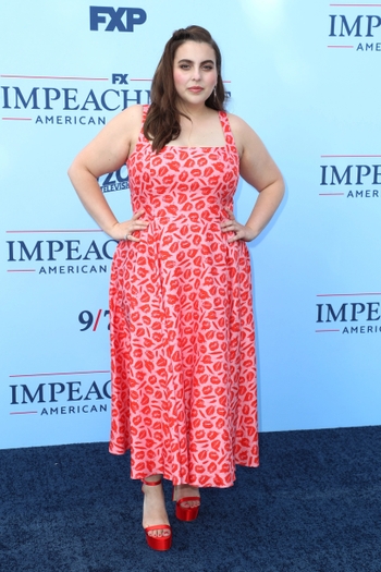 Beanie Feldstein