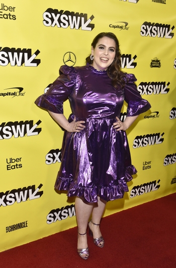 Beanie Feldstein