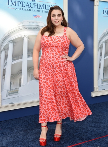 Beanie Feldstein