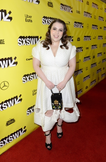 Beanie Feldstein