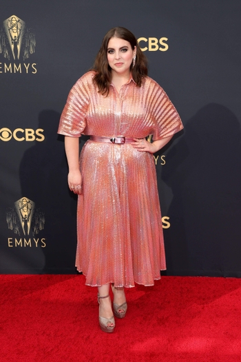 Beanie Feldstein