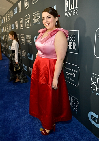 Beanie Feldstein