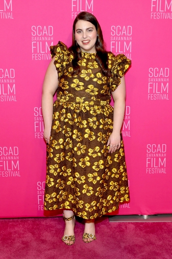 Beanie Feldstein