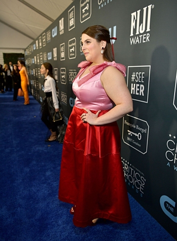 Beanie Feldstein