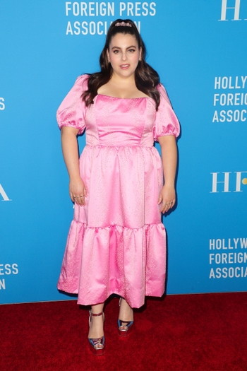 Beanie Feldstein