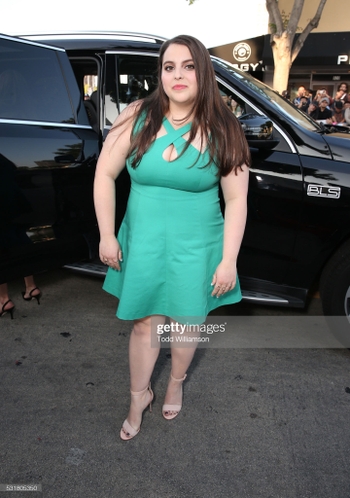 Beanie Feldstein