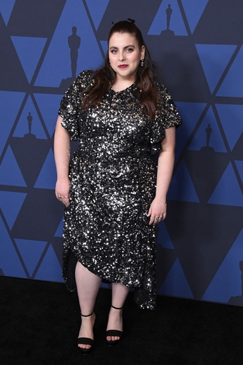 Beanie Feldstein