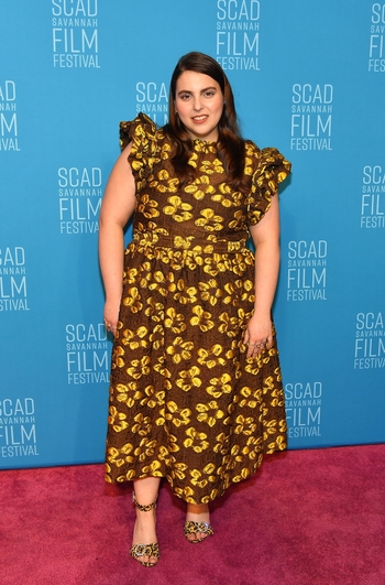 Beanie Feldstein