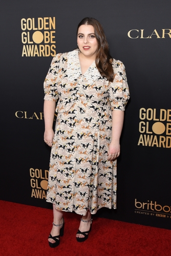 Beanie Feldstein